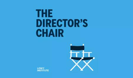 The Director's Chair: David Lammy on the UK's foreign policy, Europe, China, AUKUS, the Windies and 'Big Ange'