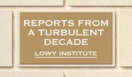 Reports from a Turbulent Decade