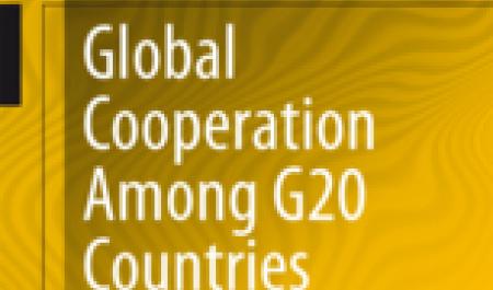 Global cooperation among G20 countries: responding to the crisis and restoring growth