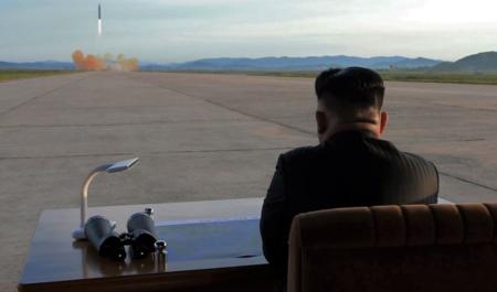 Trump, Kim and the North Korean nuclear missile melodrama