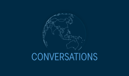 Conversations: Gareth Evans on Good International Citizenship
