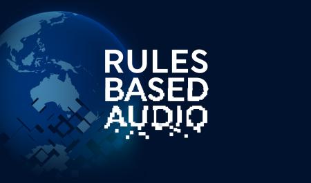 Rules Based Audio (Episode 2): In Conversation with Shirley Scott