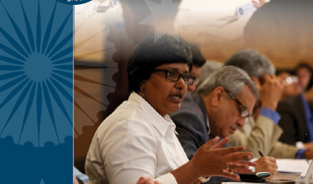 2014 Australia-India Roundtable Report: Outcomes Statement and Summary Record of Proceedings