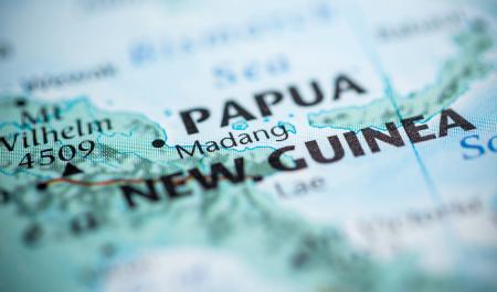 Papua New Guinea: Seven snapshots of a nation
