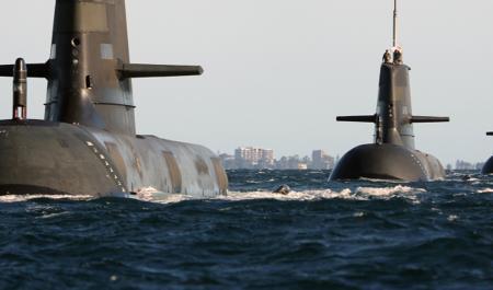 2016 Lowy Institute polling: Majority of Australians favour a local build for next-generation submarines